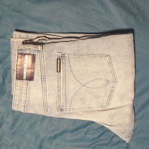 Calvin Klein jeans